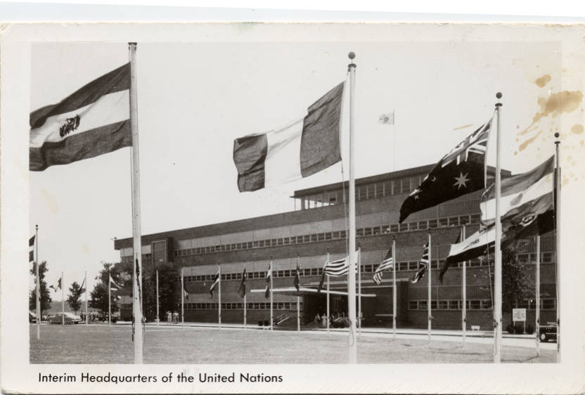 United Nations