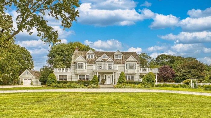 Hamptons