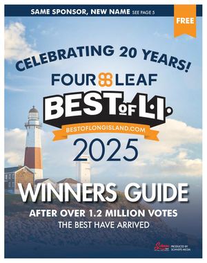 best of long island march 1 2025