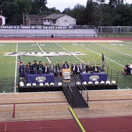 Bethpage High School celebrated their 70th commencement