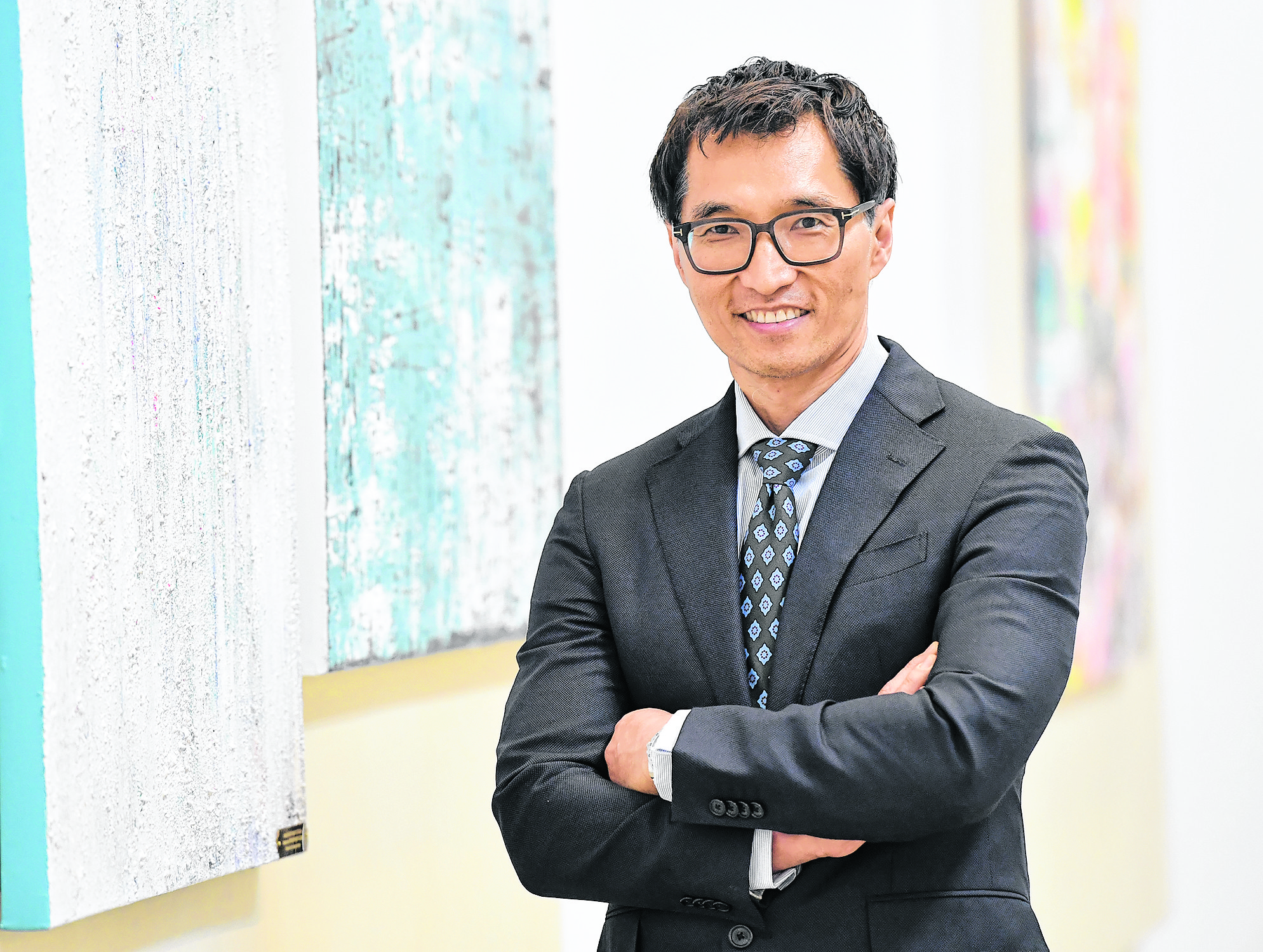 dr. sang sim vice chair brachy rad med full