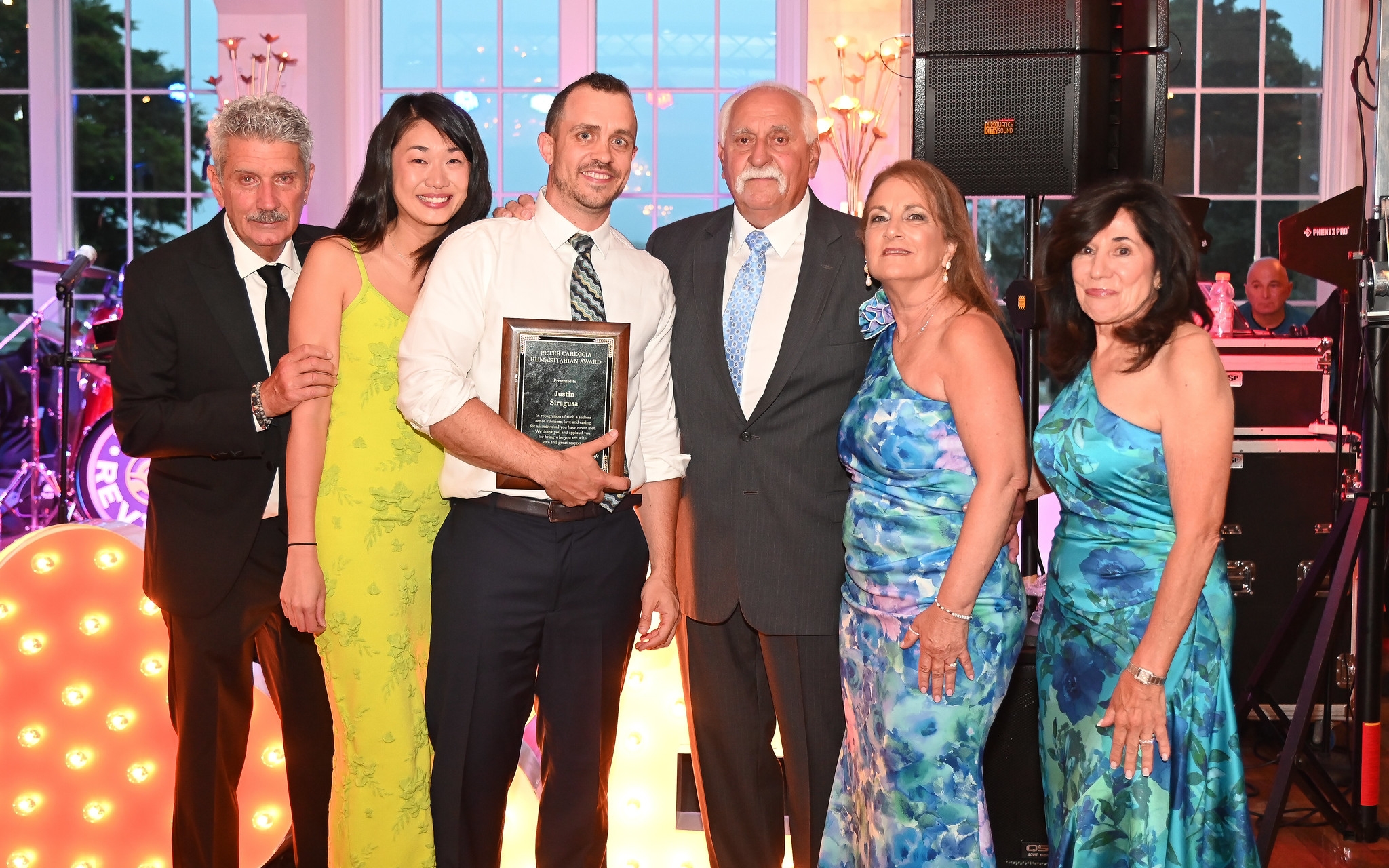 Kids Need More Party for Life 2025