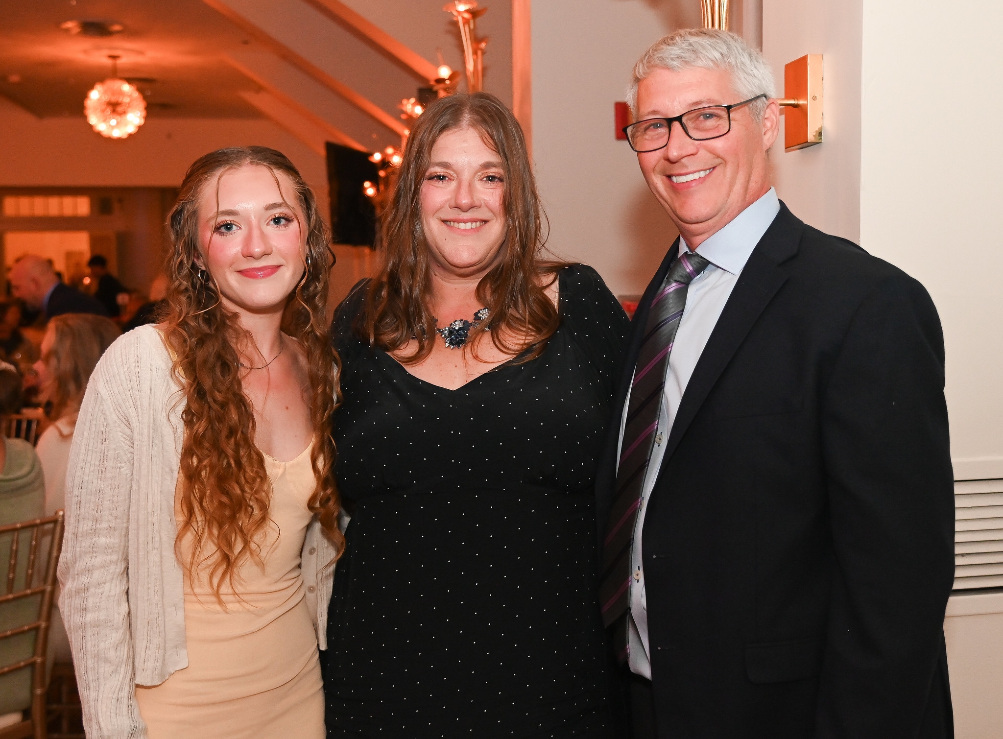 Kids Need More Party for Life 2025