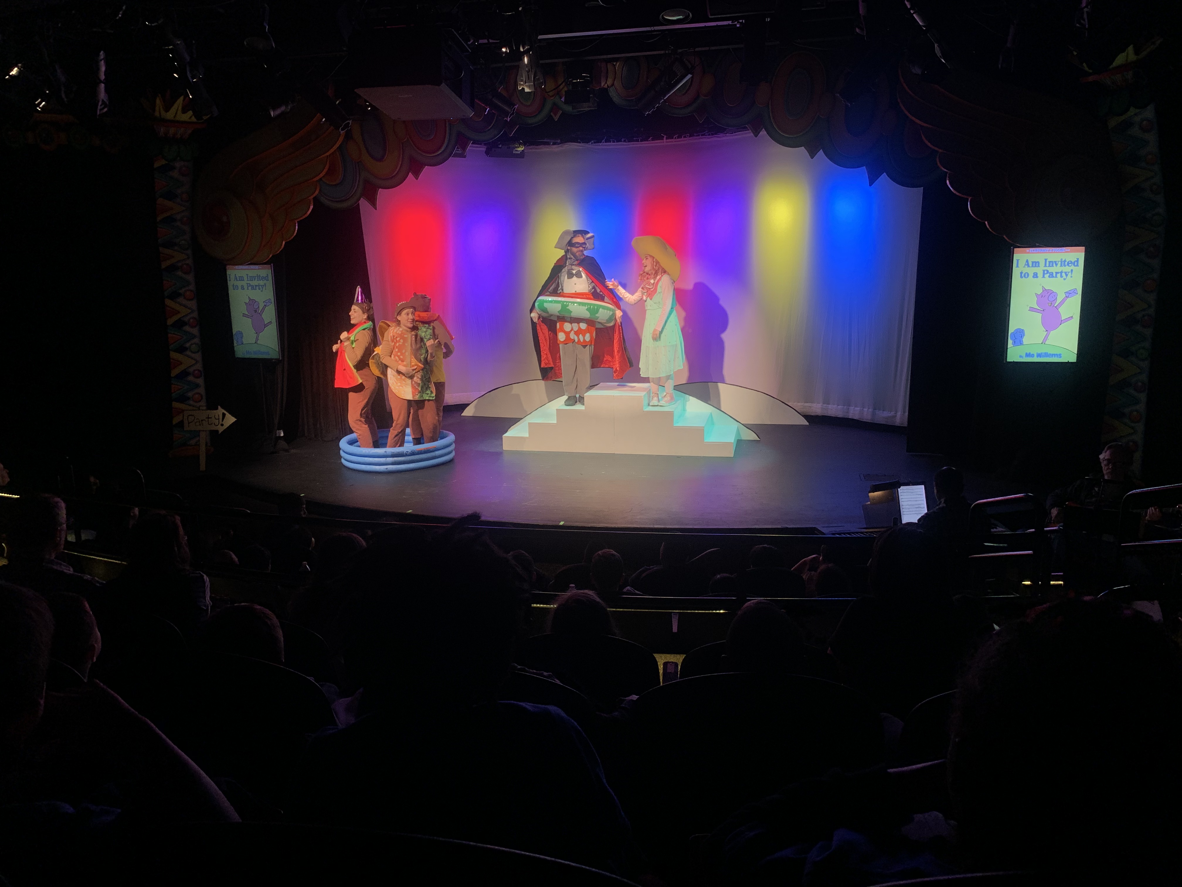 Long Island Children's Museum 2025 Best of Long Island