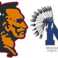 The Massapequa and Syosset School Districts have taken different approaches to the state's mascot ban.