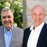 Incumbent Mayor Peter Forman won re-election against newcomer Jeremiah Bosgang.