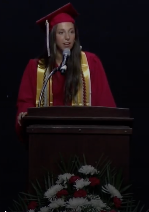 plainedge speech