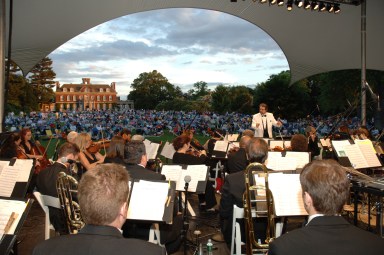 Nassau Pops