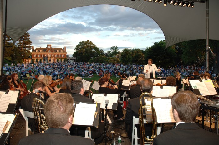 Nassau Pops