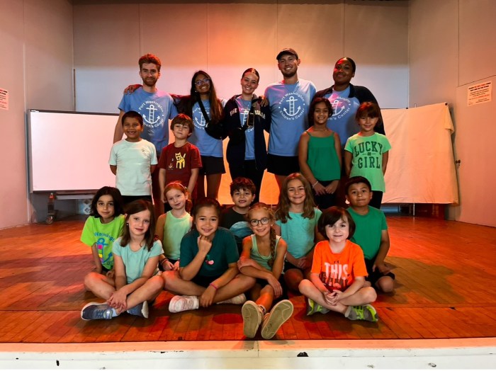The Port Washington Children’s Center will continue offering enrichment programming for the 2025-2026 school year.