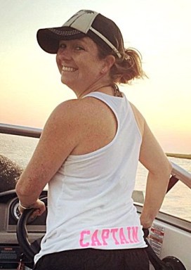 Roslyn coach, Tara Berkowitz, died after a battle with lung cancer.