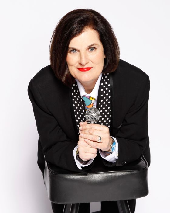 Paula Poundstone