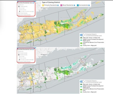 zoning image