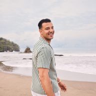 Long Island's Brian Autz is returning to the screen in 'Bachelor In Paradise.'