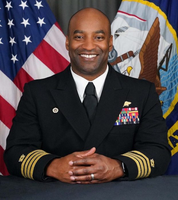 Omarr Tobias