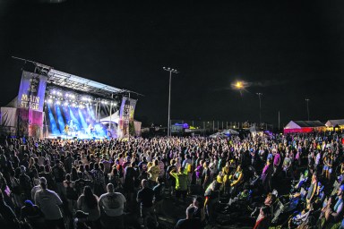 Great south bay music festival 2025