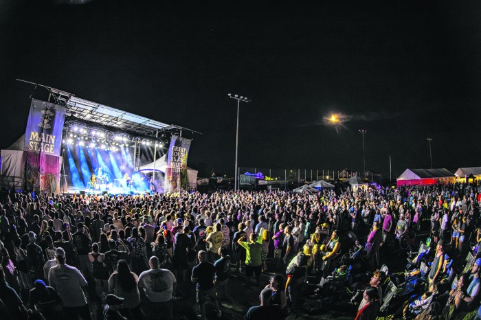 Great south bay music festival 2025