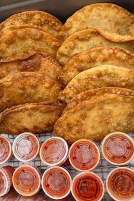 Angie's Empanadas