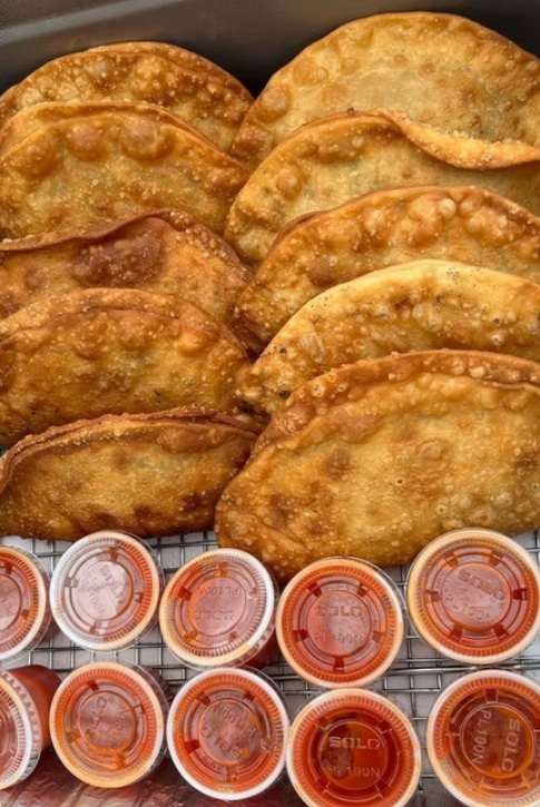 Angie's Empanadas