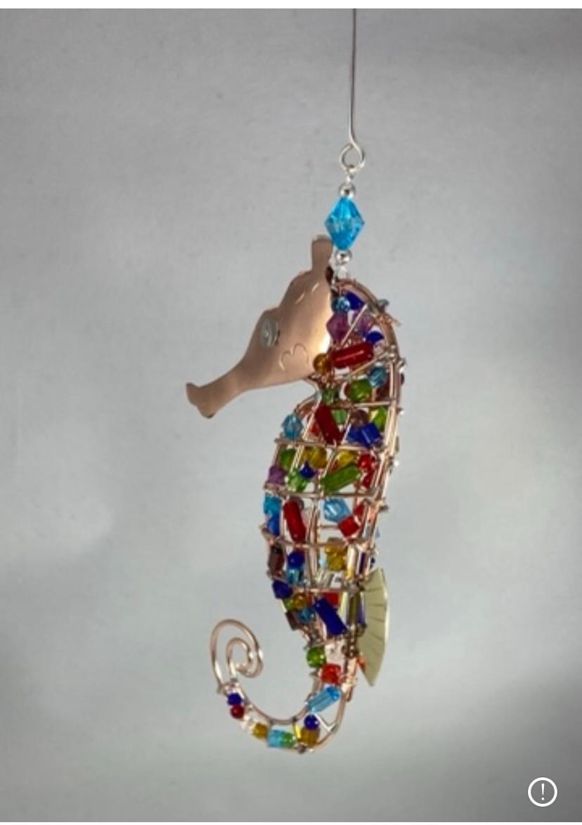 There will be many different craft and gift vendors at Sunday's event.