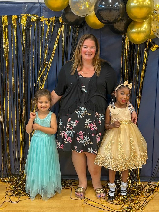 Christine Paige was appointed executive director of the Port Washington Children's center.