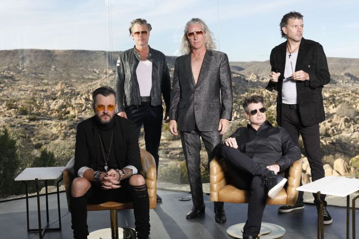 Collective Soul