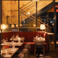 Oyster Bay's 2 Spring how transformed from a classic neighborhood brasserie to a sought-after fine dining experience.