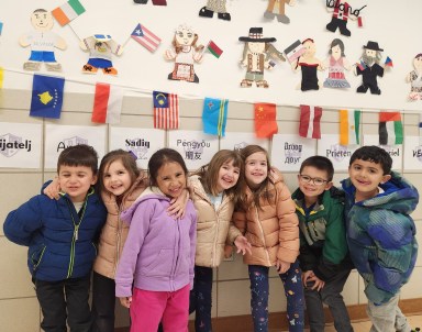 Port Washington Children’s Center has been awarded an open licensing status.