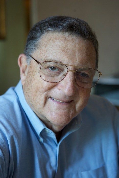 Longtime Port Washington resident and inventor, Daniel Marantz, died at 92.