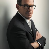Bestselling thriller author, Daniel Silva, will appear at the Sid Jacobson JCC to discuss his latest book.
