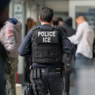 Among the top 5 stories in Long Island Press this week is a look at Nassau County Police Department's collaboration with ICE.