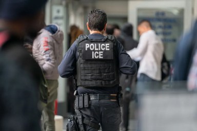 Among the top 5 stories in Long Island Press this week is a look at Nassau County Police Department's collaboration with ICE.