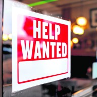 Long Island’s job market continues to grow modestly.