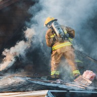 New York is facing a firefighter shortage despite efforts over the years to entice more volunteers.