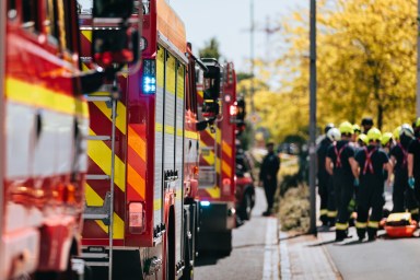 The NYS Comptroller’s Office is concerned about North Amityville Fire Company's financial habits.
