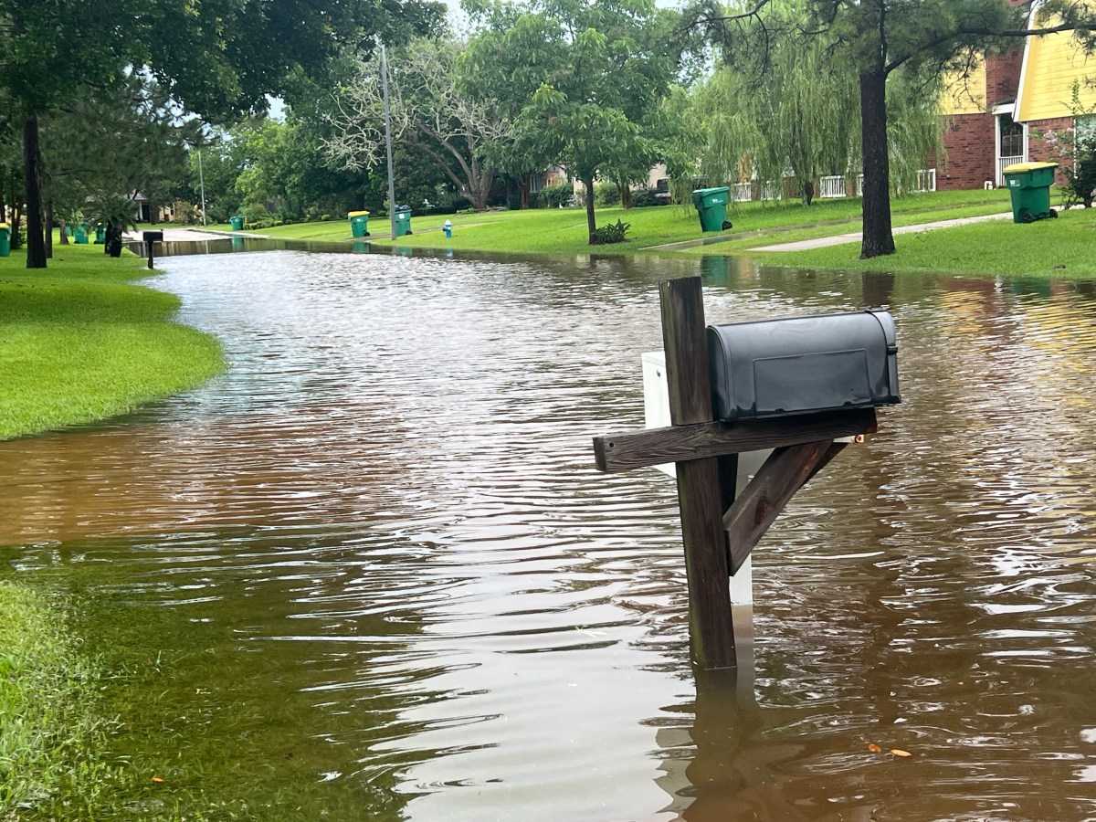 Recent Texas floods devastated families. Here's how Long Islanders can help.