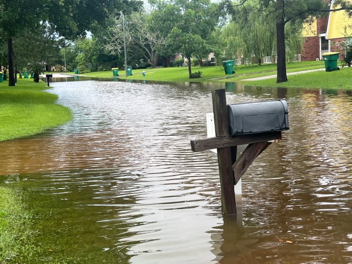 Recent Texas floods devastated families. Here's how Long Islanders can help.