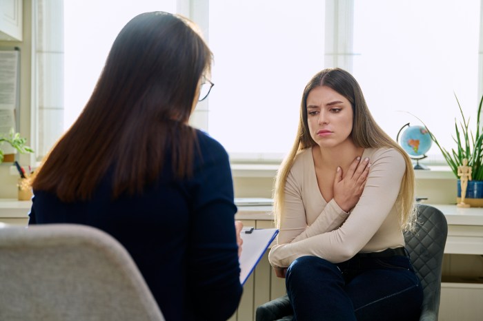 mental health