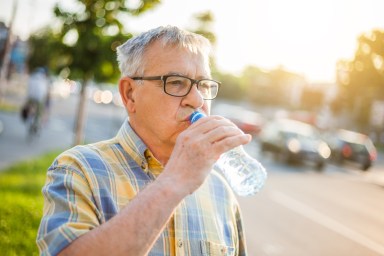 beat the heat