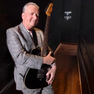 Glenn Tilbrook