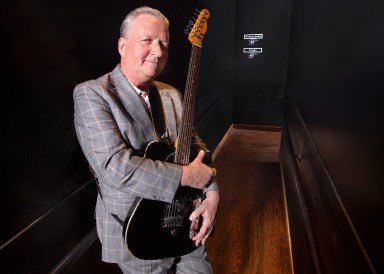 Glenn Tilbrook