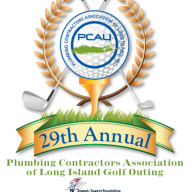 Plumbing Contractors Association of Long Island is hosting its annual golf outing in Farmingdale.