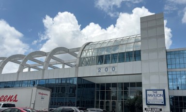 NYU Langone’s Dialysis Center on Old Country Road