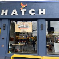 Hatch has officially been named the 2025 Best Brunch spot on Long Island.