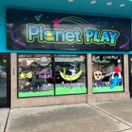 Planet Play in Bellmore has won the Best Video Game Arcade on Long Island 2025 title.