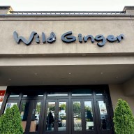 Wild Ginger, an Asian Fusion restaurant in Great Neck Plaza, closed its doors after 23 years.