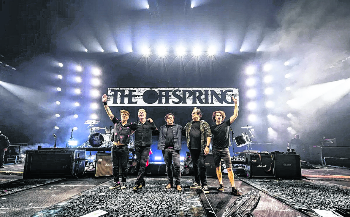 Things to do on Long Island this weekend include concerts, musicals and more.