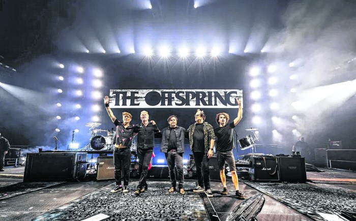 Things to do on Long Island this weekend include concerts, musicals and more.