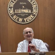 The Village of Westbury Board of Trustees announced it is applying for a SEQRA grant to upgrade two parks.