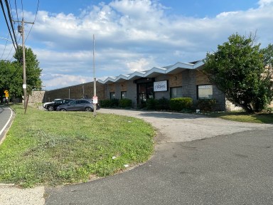 The state is suing the owner of the property at 601-603 Cantiague Rock Rd. for over $14 million.